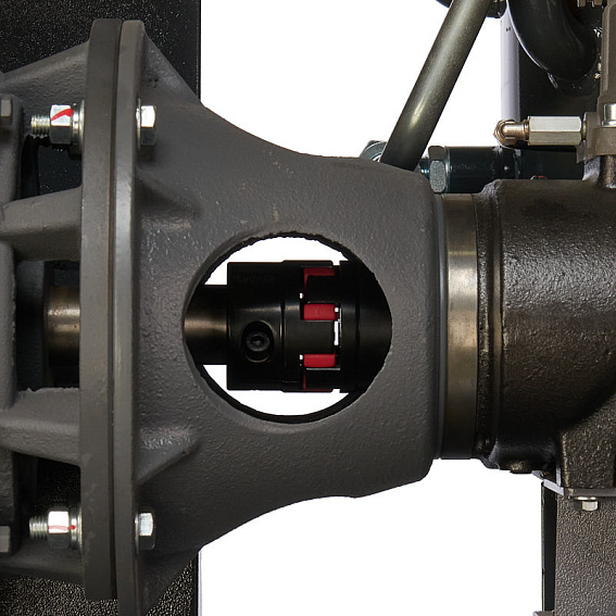 Винтовой компрессор на ресивере с осушителем ET SL 11-08-500 ES (IP55) Винтовой компрессор на ресивере с осушителем ET SL 11-08-500 ES (IP55)